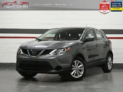 2019 Nissan Qashqai No Accident Heated Seats Apple Carplay Blind Image# 1