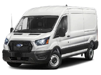 2026 Ford Transit250 Cargo