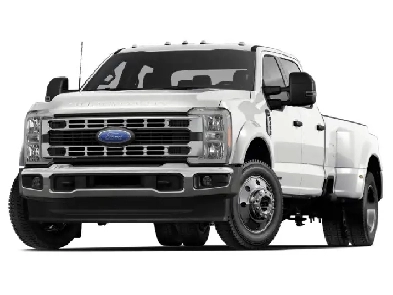 2026 Ford F450 XLT