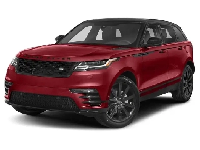 2018 Land Rover Range Rover Velar RDynamic SE  380HP  Massage
