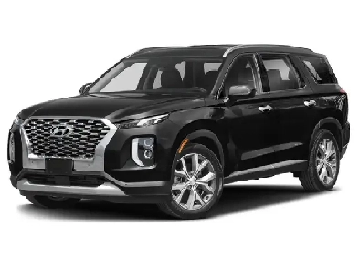 2020 Hyundai Palisade Ultimate  HK Audio  Dual Sunroof  Cool