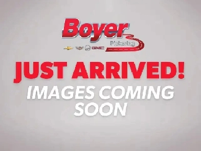 2019 Chevrolet Cruze