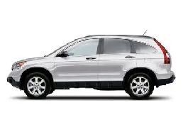 2008 Honda CR-V Image# 1