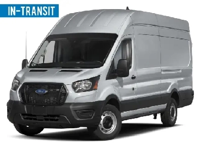 2026 Ford Transit Cargo Van Image# 1