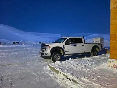 2020 F350 Superduty XLT