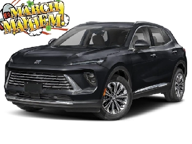 2026 Buick Envision Sport Touring Image# 1