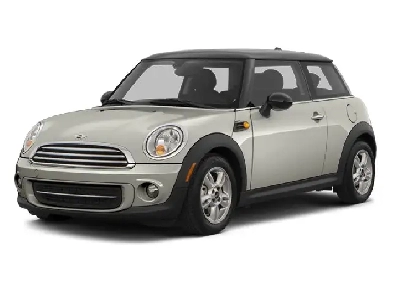 2013 MINI Cooper Hardtop