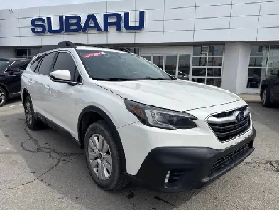 2020 Subaru Outback Convenience Convenience AWD Eyesight