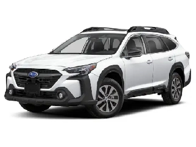2024 Subaru Outback Touring