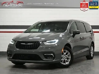 2023 Chrysler Pacifica Touring L No Accident Leather Heated Seat Image# 1