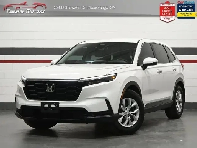 2024 Honda CR-V LX No Accident Heated Seats Adaptive Cruise Remo Image# 1