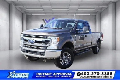 2022 Ford F250 Super Duty XLT  NO FEES