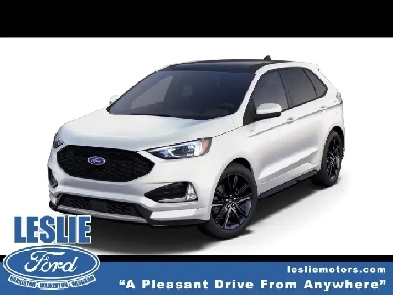 2024 Ford Edge ST Line AWD Image# 1
