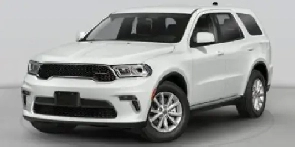 2022 Dodge Durango SXT AWD