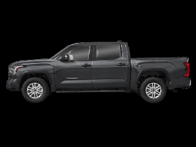 2026 Toyota Tundra SR5  Heated Seats  Navigation