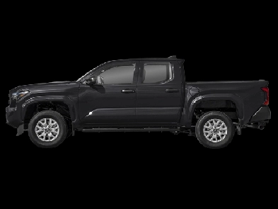 2026 Toyota Tacoma  Sunroof  Heated Seats