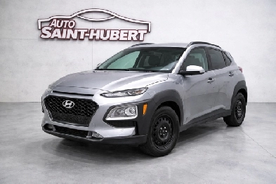 HYUNDAI KONA ESSENTIAL AWD 2019 UNE AUBAINE