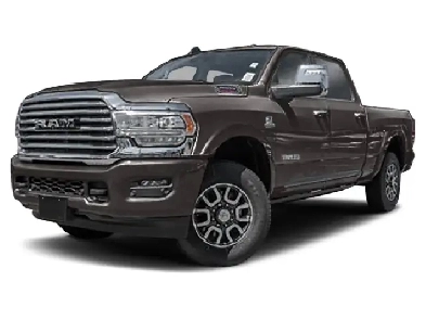 2024 Ram 3500