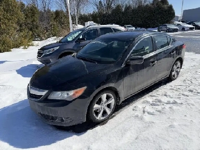 Acura ILX Berline 4 portes groupe Premium 2014  vendre