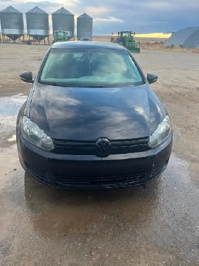 2011 VW Golf 25