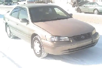 1999 Camry 4 cyl