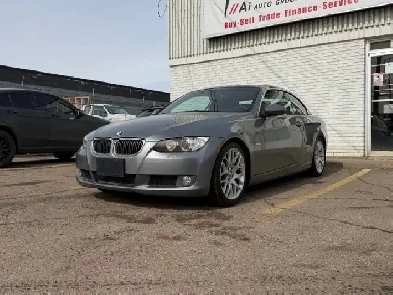 2009 BMW 3 Series Low Mileage  Very Clean Car