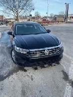 Volkswagen Jetta 2019 – Manuelle Image# 1