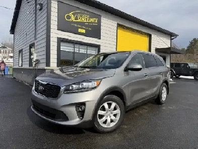2019 KIA Sorento LX  V6  7 PASS Image# 1