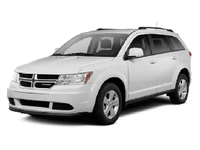2013 Dodge Journey SXT