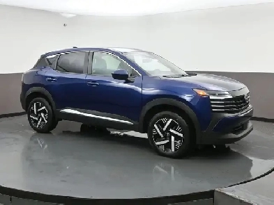 2025 Nissan Kicks HEATED SEATS BACKUP CAMERA  MORE