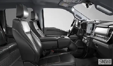 2026 Ford Super Duty F350 SRW