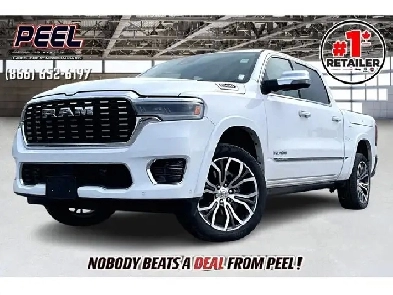 2026 Ram 1500 Tungsten Image# 1