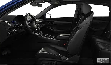 2026 Honda Accord Hybrid Touring Image# 1