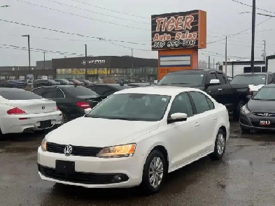2011 Volkswagen Jetta Comfortline, MANUAL, WELL MAINTAINED, CERT Image# 1