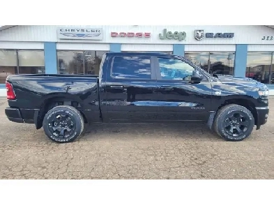 2026 Ram 1500 Sport
