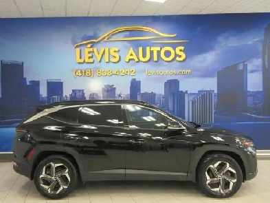 HYUNDAI TUCSON 2023 HYBRID LUXURY AWD CUIR TOIT PANORAMIQUE CAME Image# 1