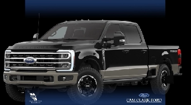 2026 Ford F-350 King Ranch Image# 1
