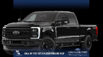 2026 Ford F250 XLT