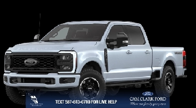 2026 Ford F-350 Lariat Image# 1