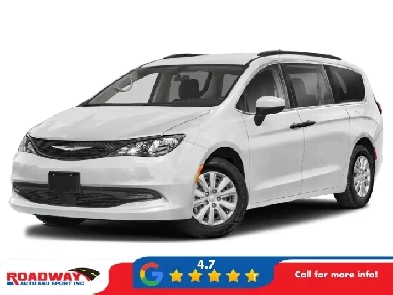 2024 Chrysler Grand Caravan SXT