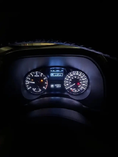 2014 Nissan pathfinder