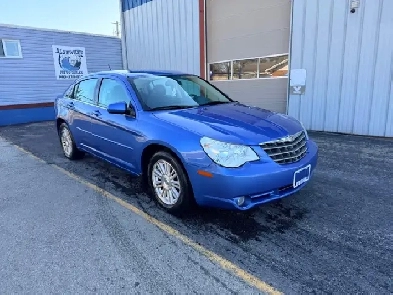 2007 Chrysler Sebring LOW KM