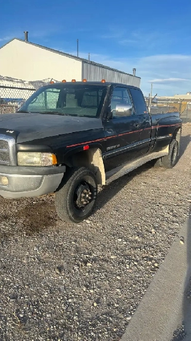 1997 dodge 3500