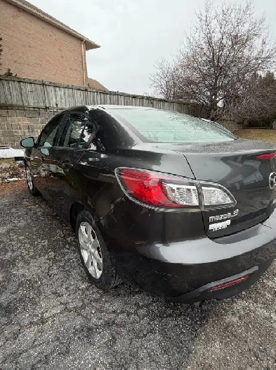 2011 Mazda 3 Image# 1