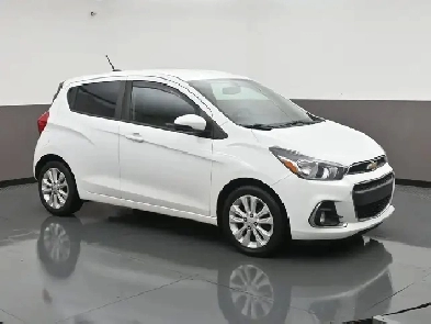 2018 Chevrolet Spark LT Call 9024669550 Android Auto  Apple C