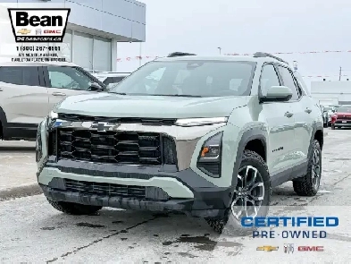 2025 Chevrolet Equinox Image# 1