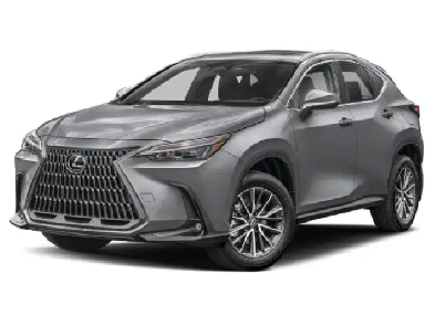 2023 Lexus NX NX 350h Premium