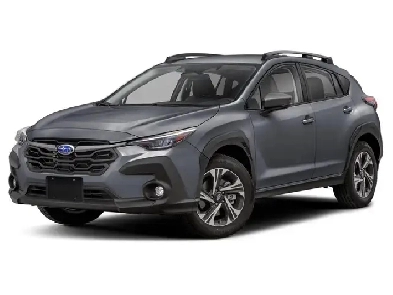 2024 Subaru Crosstrek Touring