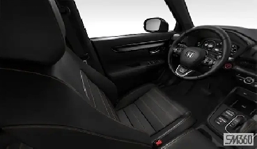 2026 Honda CRV Hybrid Sport