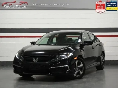 2021 Honda Civic LX Heated Seats Adaptive Cruise Lane Assist Image# 1